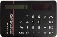 sanyo CX-12 (v1)